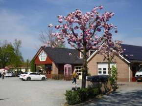 Campingpark de Linie
